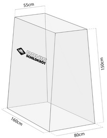 Detailansicht: Abmessungen