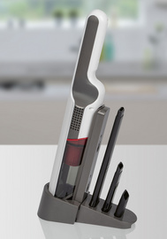 Akku Hand-Staubsauger PC-AKS 3102, Tischhalterung