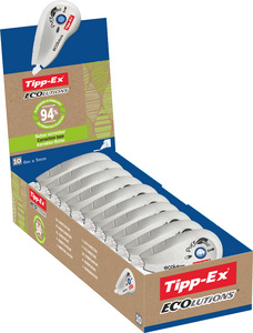 Korrekturroller "ecolutions Pure Mini", 10er Display