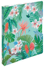 Ringbuch easy orga to go Ladylike "Jungle"