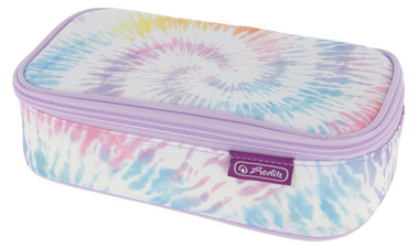 Schlamper-Etui be.bag BEATBOX New Batik "Freedom"