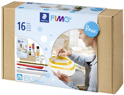  Kit de pâte à modeler Basic