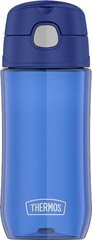 Trinkflasche FUNTAINER Tritan Bottle, blau