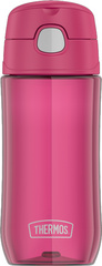 Trinkflasche FUNTAINER Tritan Bottle, pink