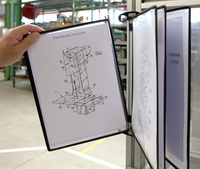 Symbolbild: zeigt die einface Montage