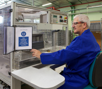 Symbolbild: zeigt das Produkt in Anwendung