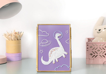 Symbolbild: zeigt das Produkt in Anwendung