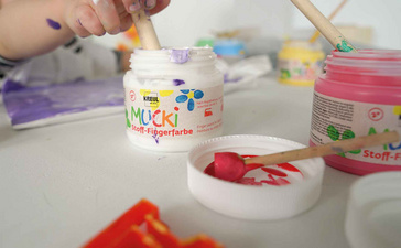 Symbolbild: zeigt das Produkt in Anwendung