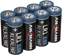 Alkaline Batterie LR1