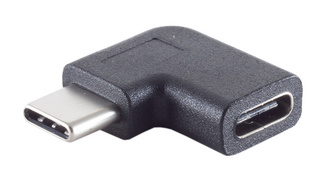 USB 3.1 Adapter, USB-C Stecker - USB-C Kupplung