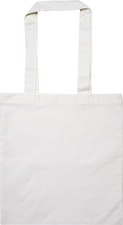 Visuel de référence : sac de courses en coton