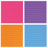 Agenda de poche SAD 13W Linicolor, aperçu des couleurs