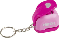 Motivstanzer Mini "Herz"