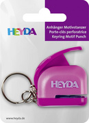 Symbolbild: Motivstanzer Mini, Verpackung