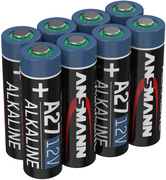 Alkaline Batterie A27 / LR27