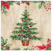 Motiv: Bright Christmas