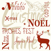 Motiv: Christmas Time