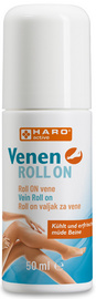 Roll on veines