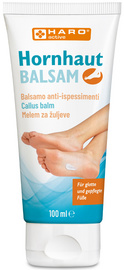 Hornhautbalsam