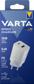 USB-Adapterstecker "Speed Charger", Verpackung