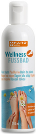 Wellness-Fußbad