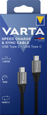 USB 3.0 Lade- & Daten-Kabel