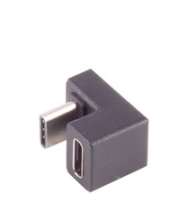 Adaptateur USB 3.1, USB-C femelle, USB-C femelle