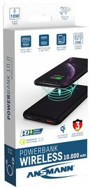 Powerbank PB218, wireless