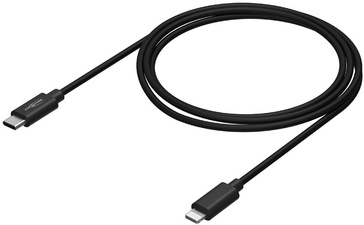 Symbolbild: Daten- & Ladekabel
