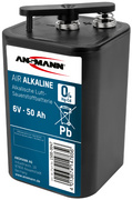 Zink-Luft Alkaline Batterie 4R25