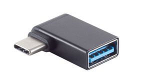 USB 3.0 Adapter, USB-C Stecker - USB-A Kupplung