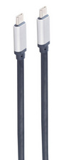 USB 3.1 Anschlusskabel, USB-C Stecker - USB-C Stecker