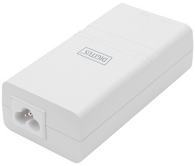 Injecteur Midspan POE Gigabit Ethernet, dos