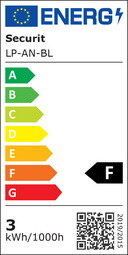 Energieeffizienzlabel