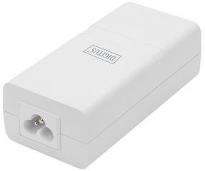 Injecteur Midspan POE Gigabit Ethernet, dos