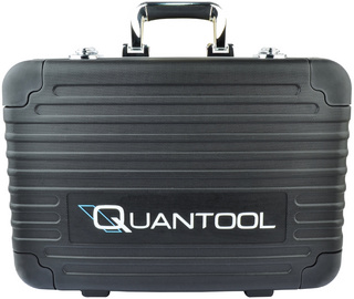 Werkzeug-Satz, Koffer