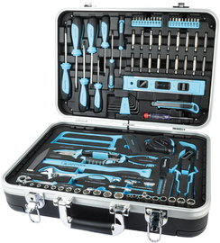 Werkzeug-Satz, 98-teilig