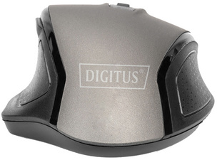 Detailansicht: Ergonomische Form