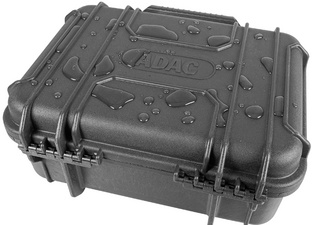 ADAC Werkzeug-Satz, Koffer