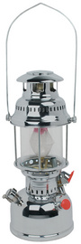 Petroleum-Hochdruck-Lampe