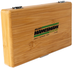 ECOLINE Werkzeug-Satz, Koffer