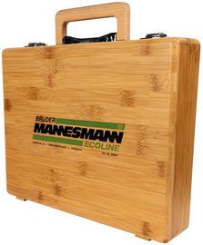 ECOLINE Werkzeug-Satz, Koffer