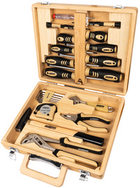 ECOLINE Werkzeug-Satz