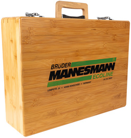 ECOLINE Werkzeug-Satz, Koffer