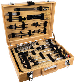 ECOLINE Werkzeug-Satz