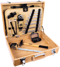 ECOLINE Werkzeug-Satz