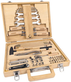 ECOLINE Werkzeug-Satz