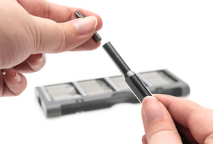 Symbolbild: zeigt das Produkt in Anwendung