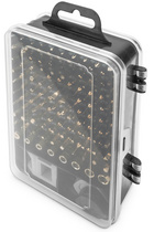  Feinmechaniker Schraubendreher-Set