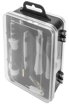  Feinmechaniker Schraubendreher-Set, Rückseite